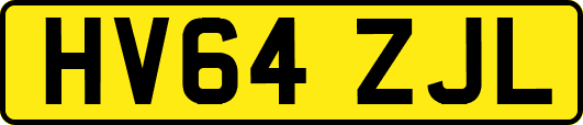 HV64ZJL