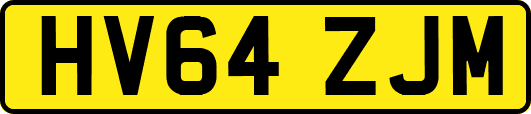 HV64ZJM