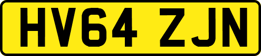HV64ZJN