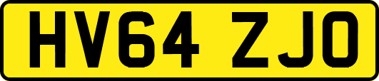 HV64ZJO