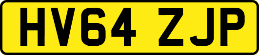 HV64ZJP