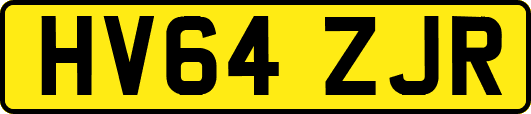 HV64ZJR