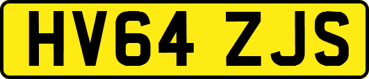 HV64ZJS