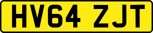 HV64ZJT