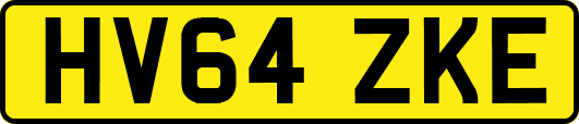 HV64ZKE