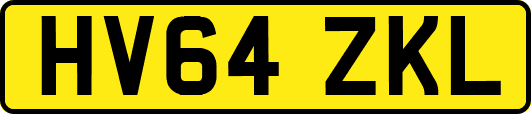 HV64ZKL