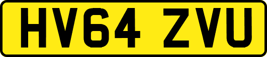 HV64ZVU
