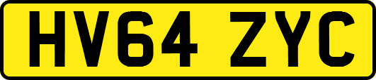 HV64ZYC