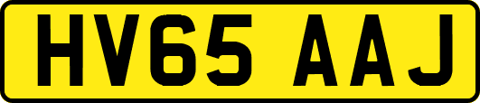 HV65AAJ