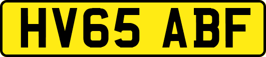 HV65ABF