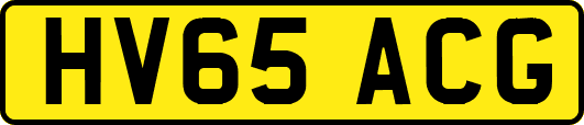 HV65ACG