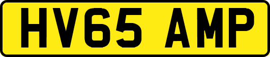 HV65AMP
