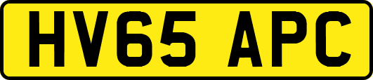 HV65APC