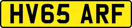 HV65ARF
