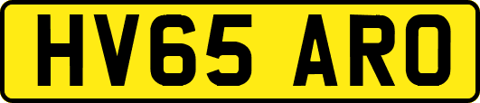 HV65ARO