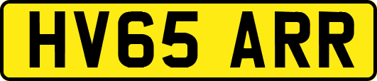 HV65ARR