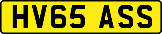 HV65ASS