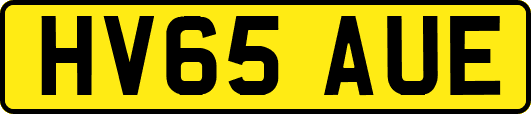 HV65AUE