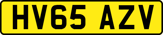 HV65AZV
