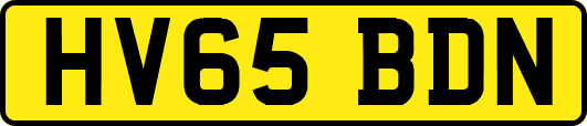 HV65BDN
