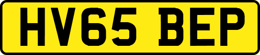 HV65BEP