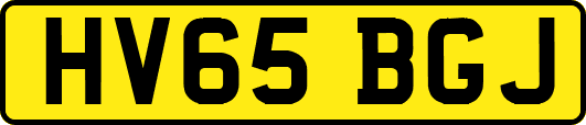 HV65BGJ