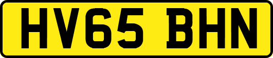 HV65BHN