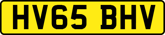 HV65BHV