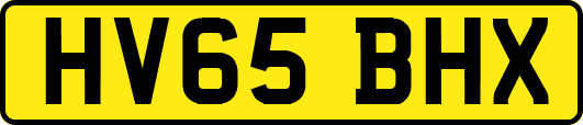 HV65BHX