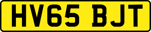 HV65BJT