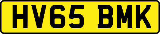 HV65BMK