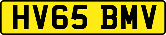 HV65BMV