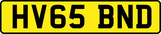 HV65BND