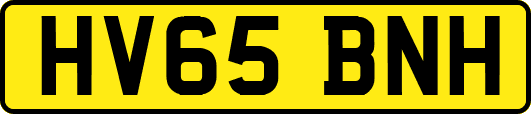 HV65BNH