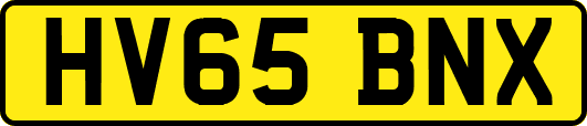 HV65BNX
