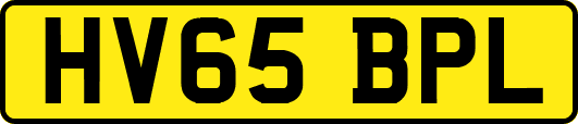 HV65BPL