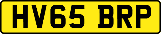 HV65BRP
