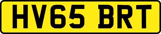 HV65BRT