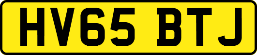 HV65BTJ