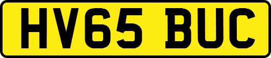 HV65BUC
