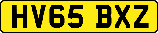 HV65BXZ