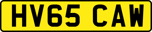 HV65CAW