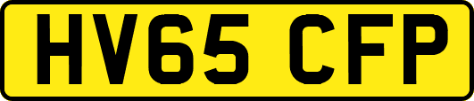 HV65CFP