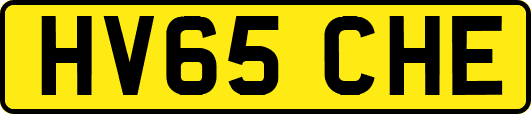 HV65CHE