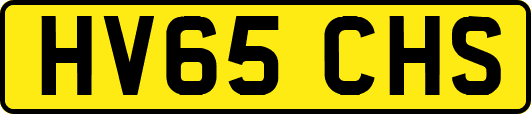 HV65CHS