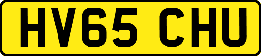 HV65CHU