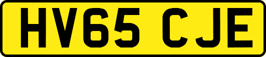 HV65CJE