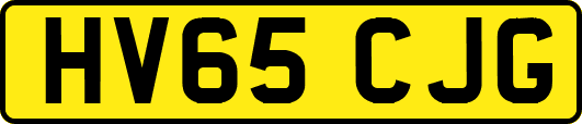 HV65CJG
