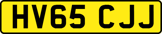 HV65CJJ