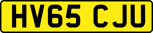 HV65CJU